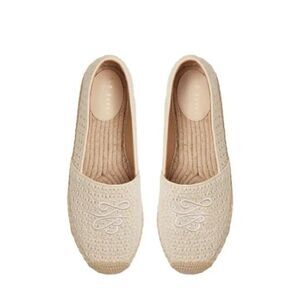 Ted Baker Women's Piper Loafer Espadrilles